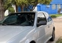 Autos - Volkswagen Gol 2007 Nafta 164400Km - En Venta