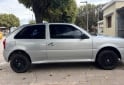 Autos - Volkswagen Gol 2007 Nafta 164400Km - En Venta