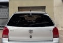 Autos - Volkswagen Gol 2007 Nafta 164400Km - En Venta