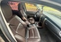 Camionetas - Toyota Srx 2.8 2019 Diesel 130000Km - En Venta