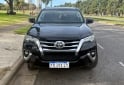 Camionetas - Toyota Srx 2.8 2019 Diesel 130000Km - En Venta