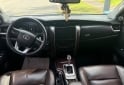Camionetas - Toyota Srx 2.8 2019 Diesel 130000Km - En Venta