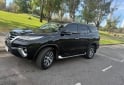 Camionetas - Toyota Srx 2.8 2019 Diesel 130000Km - En Venta