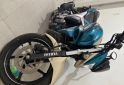 Motos - Yamaha FZs 2018 Nafta 18000Km - En Venta