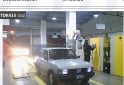 Autos - Fiat Spazio tr 1993 GNC 111111Km - En Venta