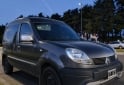 Utilitarios - Renault Kangoo furgón base mix 2012 Nafta 179000Km - En Venta