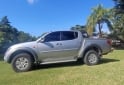 Camionetas - Mitsubishi L200 2011 Diesel 208000Km - En Venta