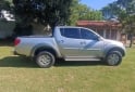 Camionetas - Mitsubishi L200 2011 Diesel 208000Km - En Venta