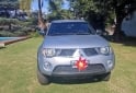 Camionetas - Mitsubishi L200 2011 Diesel 208000Km - En Venta