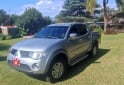 Camionetas - Mitsubishi L200 2011 Diesel 208000Km - En Venta