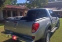 Camionetas - Mitsubishi L200 2011 Diesel 208000Km - En Venta