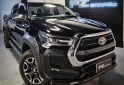 Camionetas - Toyota Hilux SRX 4x4 AT6 2021 Diesel 109428Km - En Venta