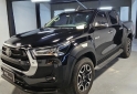 Camionetas - Toyota Hilux SRX 4x4 AT6 2021 Diesel 109428Km - En Venta