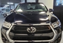 Camionetas - Toyota Hilux SRX 4x4 AT6 2021 Diesel 109428Km - En Venta