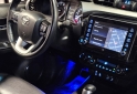 Camionetas - Toyota Hilux SRX 4x4 AT6 2021 Diesel 109428Km - En Venta