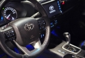 Camionetas - Toyota Hilux SRX 4x4 AT6 2021 Diesel 109428Km - En Venta