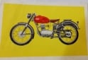 Clásicos - Gilera sport - En Venta