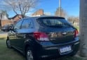 Autos - Chevrolet Ónix 2017 Nafta 102000Km - En Venta