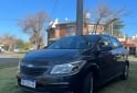Autos - Chevrolet Ónix 2017 Nafta 102000Km - En Venta