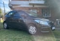 Autos - Chevrolet Ónix 2017 Nafta 102000Km - En Venta