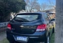 Autos - Chevrolet Ónix 2017 Nafta 102000Km - En Venta