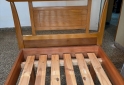 Hogar - Juego Dormitorio Vienes/Americano completo - En Venta