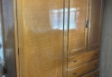 Hogar - Juego Dormitorio Vienes/Americano completo - En Venta