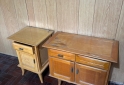 Hogar - Juego Dormitorio Vienes/Americano completo - En Venta