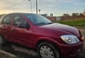 Autos - Suzuki Fan 2008 Nafta 123Km - En Venta