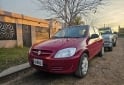 Autos - Suzuki Fan 2008 Nafta 123Km - En Venta