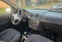 Autos - Suzuki Fan 2008 Nafta 123Km - En Venta