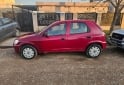 Autos - Suzuki Fan 2008 Nafta 123Km - En Venta