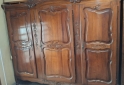 Hogar - Juego de Dormitorio Provenzal - En Venta