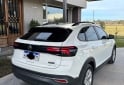 Autos - Volkswagen Nivus 2023 Nafta 26300Km - En Venta