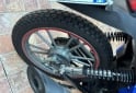 Motos - Honda 125 plus (parecida wave) 2023 Nafta 2883Km - En Venta