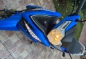 Motos - Honda 125 plus (parecida wave) 2023 Nafta 2883Km - En Venta