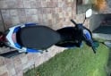 Motos - Honda 125 plus (parecida wave) 2023 Nafta 2883Km - En Venta