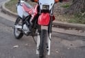 Motos - Honda Tornado 250 2016 Nafta 111Km - En Venta