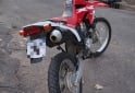 Motos - Honda Tornado 250 2016 Nafta 111Km - En Venta