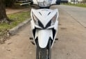 Motos - Honda Wave 110 2024 Nafta 19000Km - En Venta