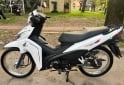 Motos - Honda Wave 110 2024 Nafta 19000Km - En Venta