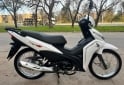 Motos - Honda Wave 110 2024 Nafta 19000Km - En Venta