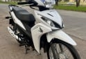Motos - Honda Wave 110 2024 Nafta 19000Km - En Venta