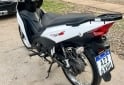 Motos - Honda Wave 110 2024 Nafta 19000Km - En Venta