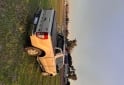 Camionetas - Ford Ranger XLT 2018 GNC 9Km - En Venta