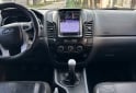 Camionetas - Ford Ranger XLT 2018 GNC 9Km - En Venta