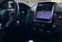 Camionetas - Ford Ranger XLT 2018 GNC 9Km - En Venta