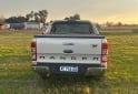 Camionetas - Ford Ranger XLT 2018 GNC 9Km - En Venta