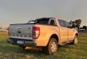 Camionetas - Ford Ranger XLT 2018 GNC 9Km - En Venta
