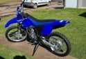 Motos - Yamaha TTR 230 2026 Nafta 1111Km - En Venta